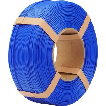 ESUN PLA-BASIC 1.75mm Blue 1kg Refill