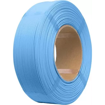 eSUN PLA+ 1.75mm Haze Blue 1kg Refill Filament