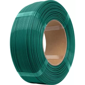 eSUN PLA+ 1.75mm Holly Green 1kg Refill Filament