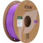 ESUN PLA Basic 1.75 mm Grape Purple 1 kg Filament