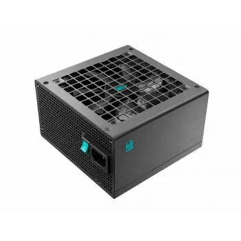 Deepcool PF550X 550W 80 PLUS Standard Non-Modular ATX Power Supply, Black