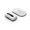 BoboVR BM60-1 6500 mAh Battery with Charging Dock for M3 Pro+ and M3 - White