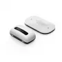 BoboVR BM60-1 6500 mAh Battery with Charging Dock for M3 Pro+ and M3 - White