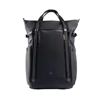 PGYTECH OneGo Roamer Tote 25L Camera Bag (Matte Black)