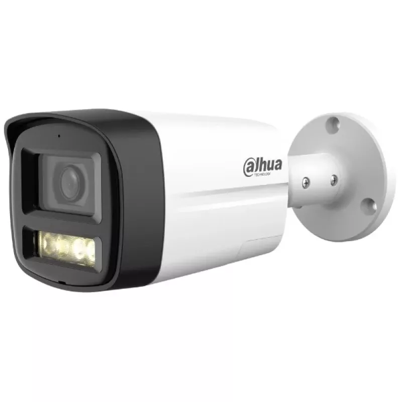 Dahua Technology DHI-VTO2111D-WP Video Intercom System 1 MP Black