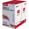 DAHUA PFM923I-6UN-C CAT6 UTP Bulk Cable 305m White