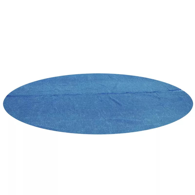 Bestway 29404 Solar Pool Cover Bubble Wrap 427 cm Blue