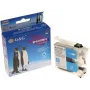G&G NP-B-0125XLC Cyan Compatible Ink Cartridge for Brother LC-125XLC