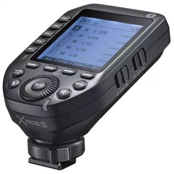 Godox Xpro II-S TTL Wireless Flash Trigger for Sony with Bluetooth