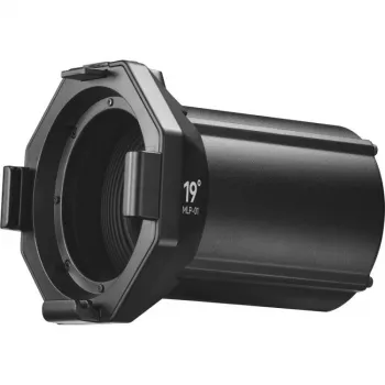Godox MLP-01 Projection Lens 19° for Bowens Mount LED Lights