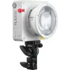 Godox ML100 Bi-color Kit 2 - 100W LED Monolight with Softbox, Stand, Reflector & Carry Bag