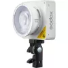 Godox ML100 Bi-color Kit 2 - 100W LED Monolight with Softbox, Stand, Reflector & Carry Bag