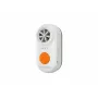 Nitecore NWE10 Electronic Emergency Whistle White 120dB IP67 SOS