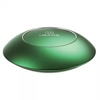 USAMS Car Humidifier & Aroma Diffuser Green ZB180XX03 (US-ZB180)