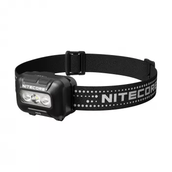 NITECORE HA13 (2026) RGB Headlamp 350lm