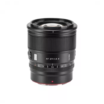 Viltrox AF 27mm F1.2 Pro Nikon Z Lens
