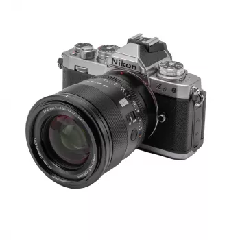 Viltrox AF 27mm F1.2 Pro Nikon Z Lens