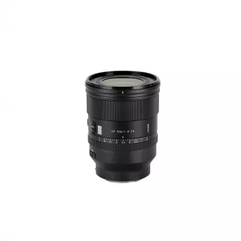 Viltrox AF 50mm F1.4 Pro Sony FE Full-Frame Autofocus Prime Lens