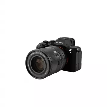 Viltrox AF 50mm F1.4 Pro Sony FE Full-Frame Autofocus Prime Lens