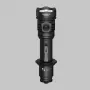 Armytek Predator PRO MAX Tactical Flashlight 3000 Lumens, Warm White, 501m Beam, Cree XHP70.2, Rechargeable 21700, Black