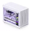 Jonsbo DS916 White 9.16 inch IPS Display with Case Mounting