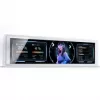 Jonsbo DS916 White 9.16 inch IPS Display with Case Mounting