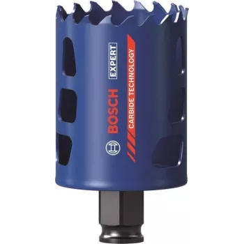 Bosch EXPERT Multi Material Power Change Plus Hole Saw 51x60mm