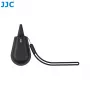 JJC CL-ARSQ Mini Air Blower Bulb for Camera Lens and Sensor Cleaning, Black
