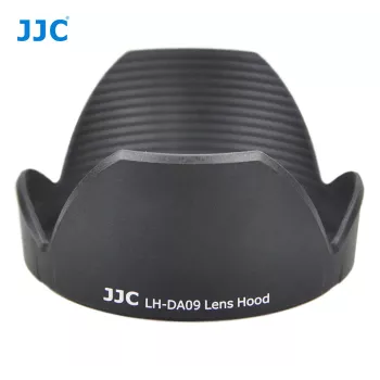 JJC Lens Hood for Tamron SP 150-600mm f/5-6.3 Di VC USD G2 (Replaces HA022)