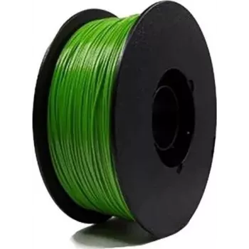FlashForge ABS 1.75mm Green 1kg 3D Printer Filament