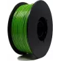 FlashForge ABS 1.75mm Green 1kg 3D Printer Filament