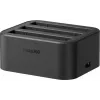 Insta360 action camera charging hub X3 (CINSAAQ/A)