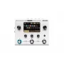 Hotone Ampero II Stomp Multi-Effects Guitar Processor Pedal with Touchscreen, Amp Modeling, IR Loader, Looper, USB Audio Interface, MIDI, and 300 Presets