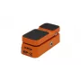 Valeton EP-2 Passive Volume and Expression Pedal for Guitar, Bass, Keyboards, and Multi-Effects