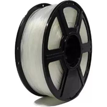 FlashForge PA 1.75mm Natural 1kg Nylon 3D Printer Filament