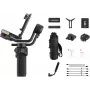 Zhiyun Weebill 3S Combo gimbal (C020127ABR1)