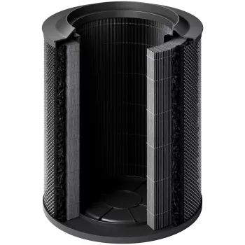 Smartmi Air Purifier 3 Filter – 3-in-1 Composite H13 True HEPA Replacement Filter for P1, P2, P3
