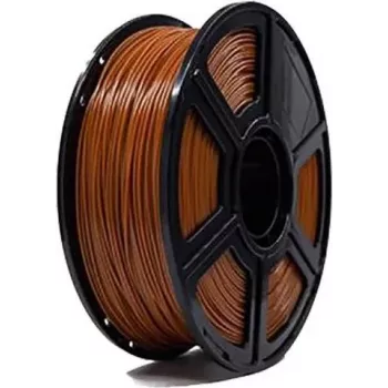 FlashForge PLA 1.75mm Brown 1kg 3D Printer Filament