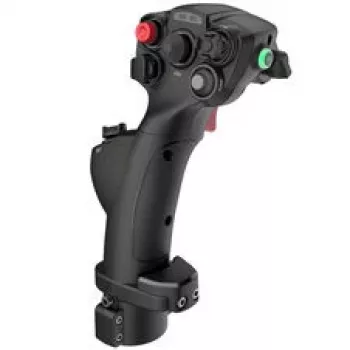 MOZA Racing MHG Flight Stick Handbrake & Sequential Shifter