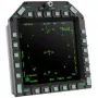 Moza Racing AMPCD Display Panel - 5 inch IPS LCD, 800x480, 60Hz, USB-C, Aluminum, for R5/R9/R16/R21