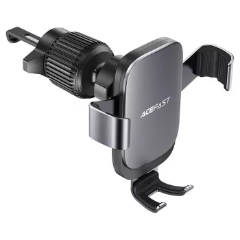 ACEFAST D59 Gravity Car Phone Mount for Air Vent - Grey