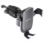 ACEFAST D59 Gravity Car Phone Mount for Air Vent - Grey