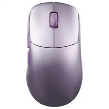 Lamzu Thorn V2 Wireless Gaming Mouse, 8000 Hz – Purple