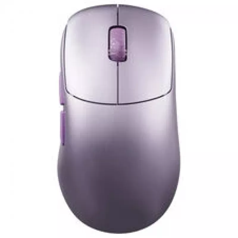 Lamzu Thorn V2 Wireless Gaming Mouse, 8000 Hz – Purple