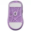 Lamzu Thorn V2 Wireless Gaming Mouse, 8000 Hz – Purple