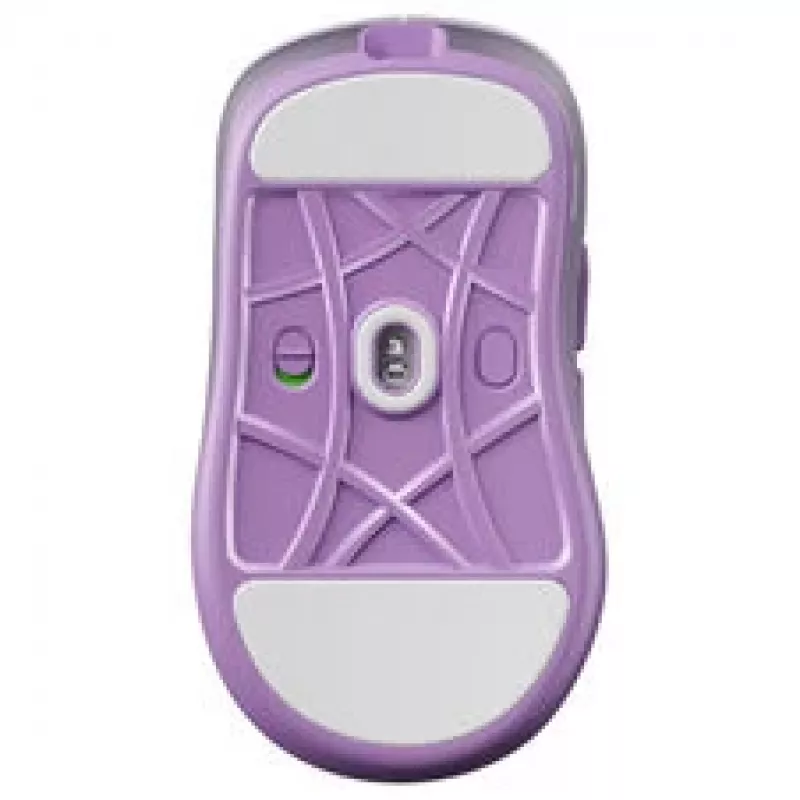 Lamzu Thorn V2 Wireless Gaming Mouse, 8000 Hz – Purple