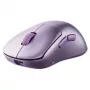 Lamzu Thorn V2 Wireless Gaming Mouse, 8000 Hz – Purple