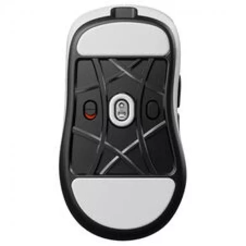 Lamzu Thorn V2 Wireless Gaming Mouse, 8000Hz, White