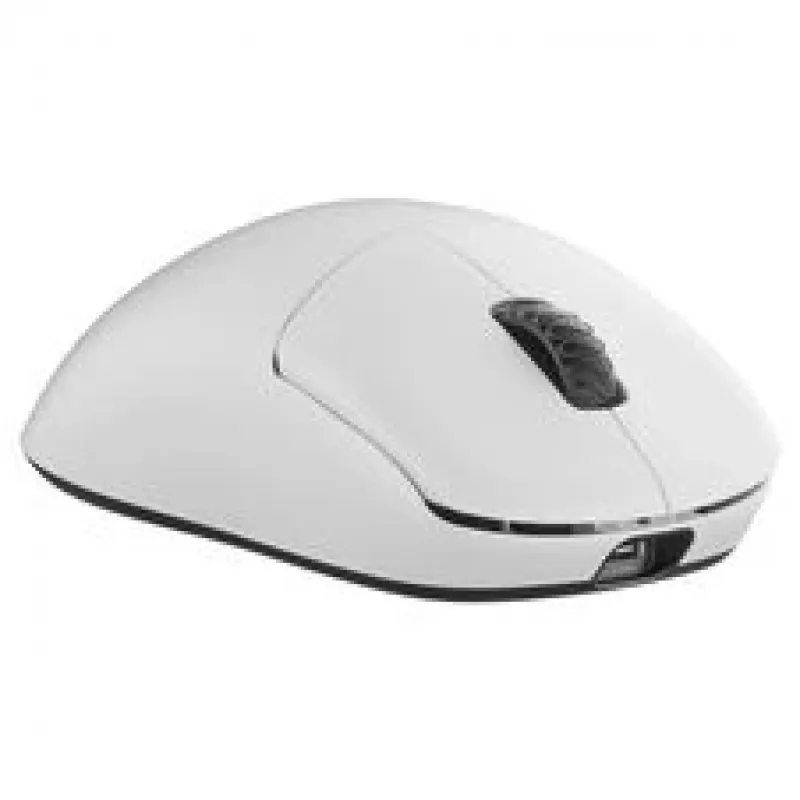 Lamzu Thorn V2 Wireless Gaming Mouse, 8000Hz, White