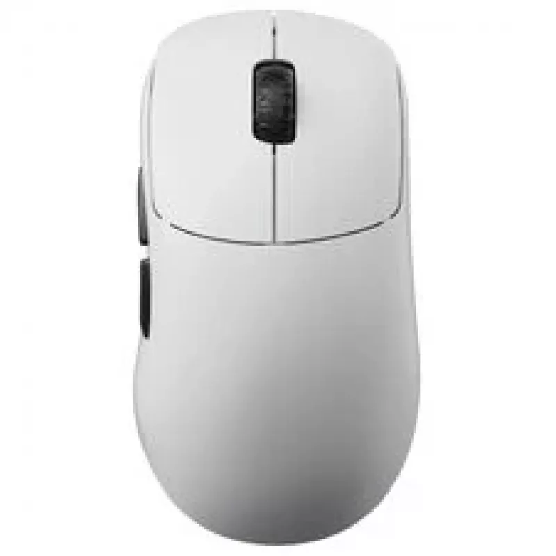 Lamzu Thorn V2 Wireless Gaming Mouse, 8000Hz, White